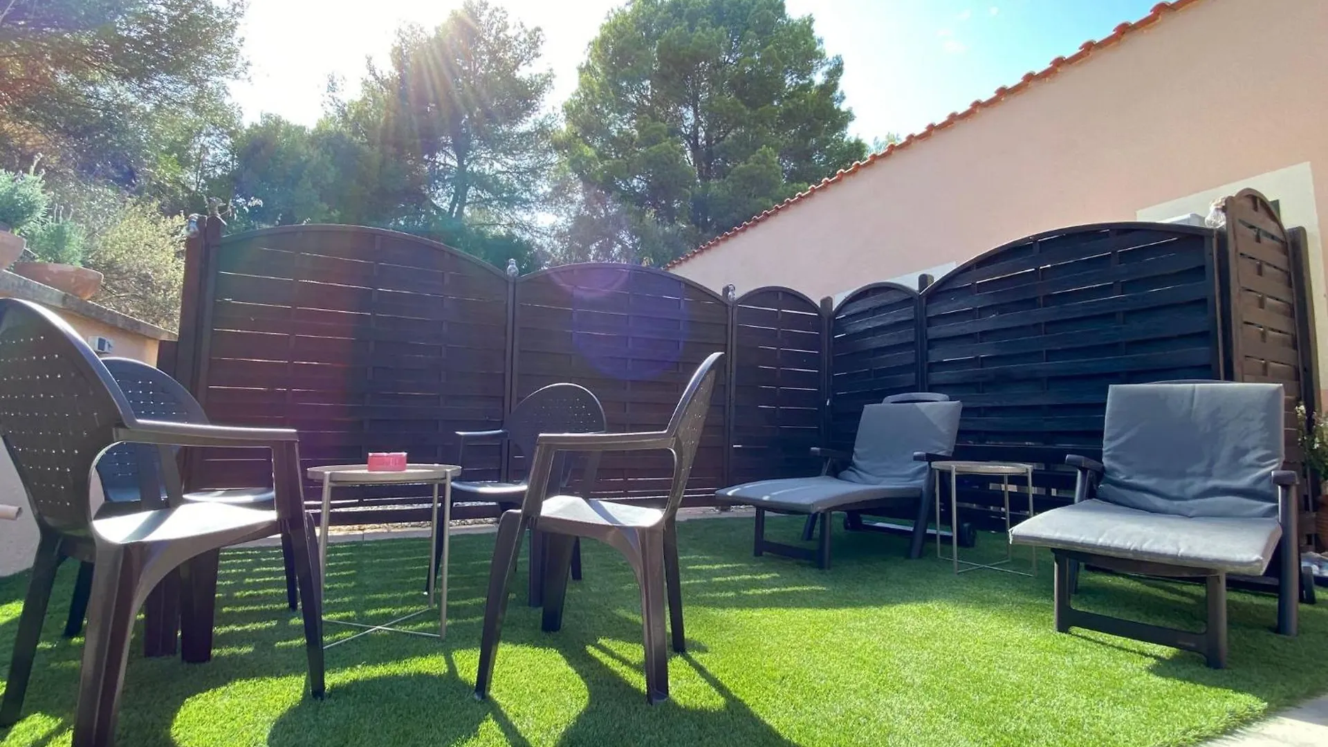 Casa vacanze The Paradise Esporles